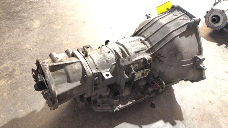 2004 Ford Expedition Transmission Assy.