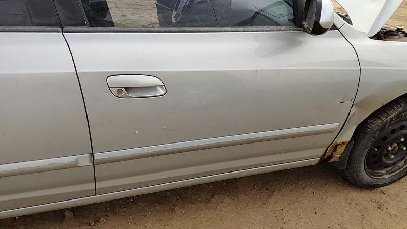 2001-2006 Hyundai Elantra Front Door RH