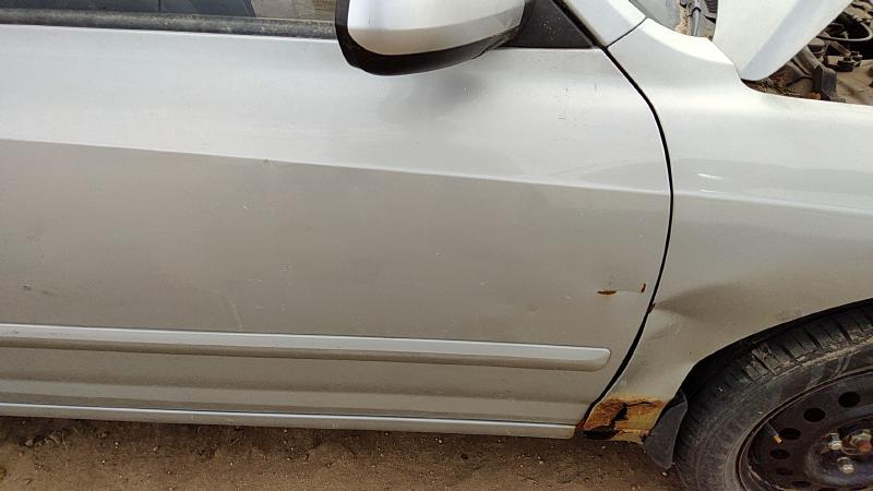 2001-2006 Hyundai Elantra Front Door RH