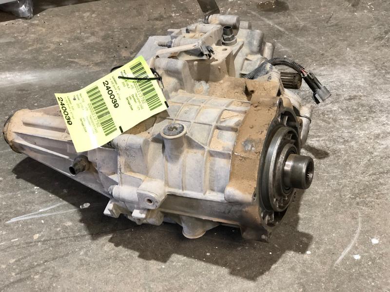 1999-2005 Blazer S10/jimmy S15 Transfer Case