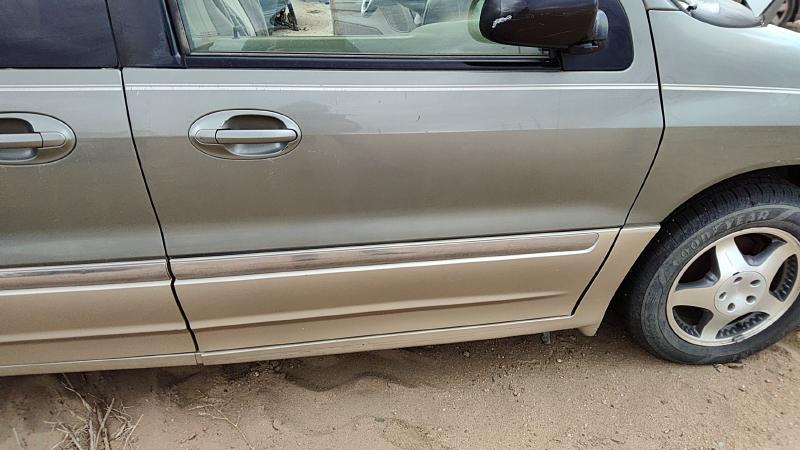 1999-2003 Ford Windstar Front Door RH