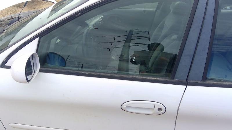 1996-1999 Ford Taurus(see Also Taurus X) Front Door LH