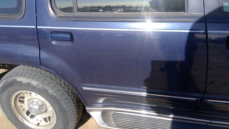 1995-1997 Explorer Rear Door RH