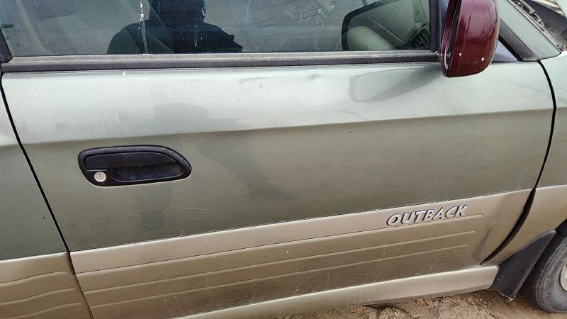 2000-2006 Subaru Legacy/ Outback Front Door RH