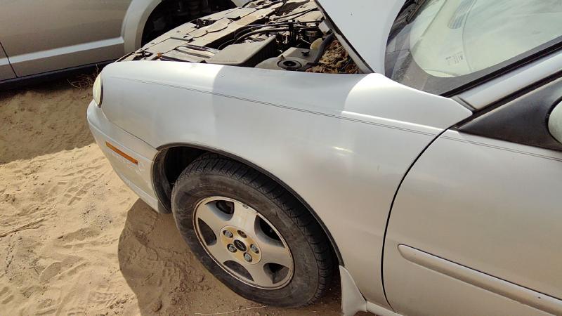 1997-2005 Malibu Fender LH