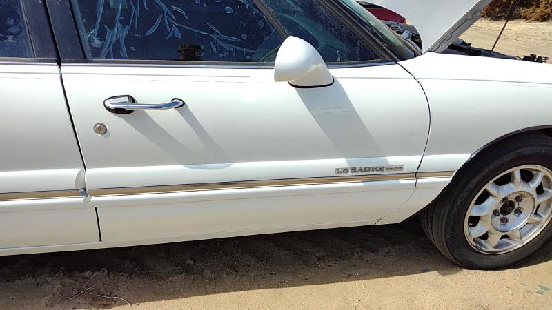 1991-1999 Buick Lesabre (80 & Up) Front Door RH