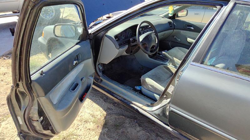 1994-1997 Honda Accord Lower Control Arm Rr LH