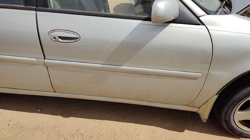 1997-2005 Malibu Front Door RH