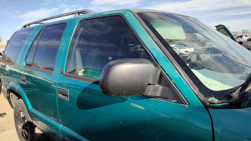 1994-1997 Blazer S10/jimmy S15 Front Door RH