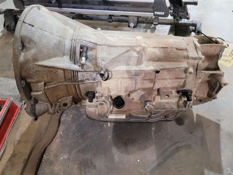 2003 Dodge Ram Pickup 2500 Series Transmission Assy.