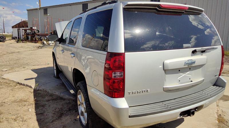2007-2014 Chevrolet Tahoe Front Door Regulator LH