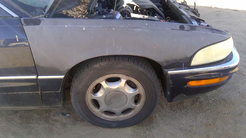 1997-2004 Buick Park Avenue (80&up) Fender RH