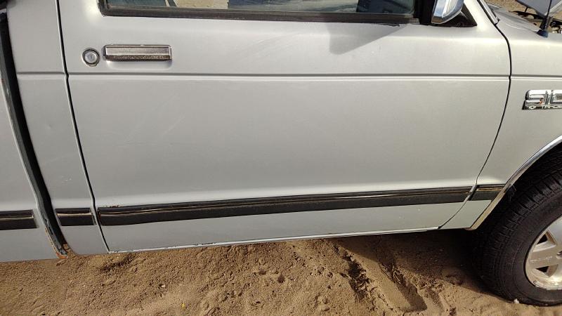 1982-1994 S10/s15/sonoma Pickup Front Door RH