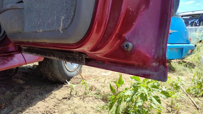 1991-1994 Explorer Front Door RH