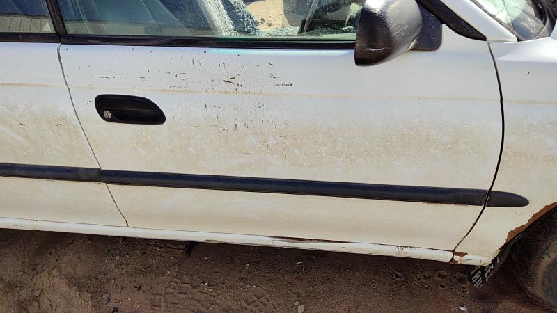 1995-1999 Subaru Legacy/ Outback Front Door RH