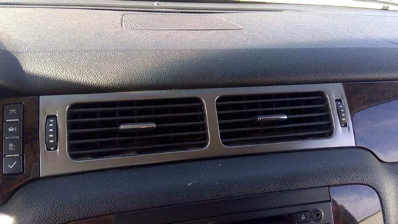 2007-2008 GMC Yukon Dash Panel