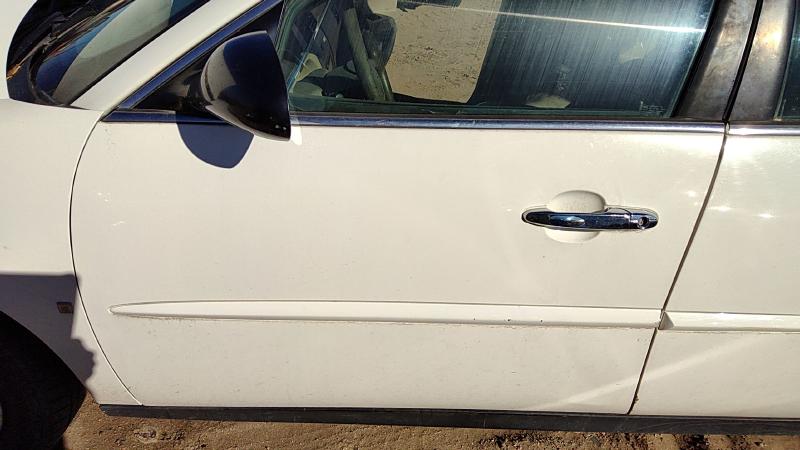 2005-2009 Buick Lacrosse Front Door LH