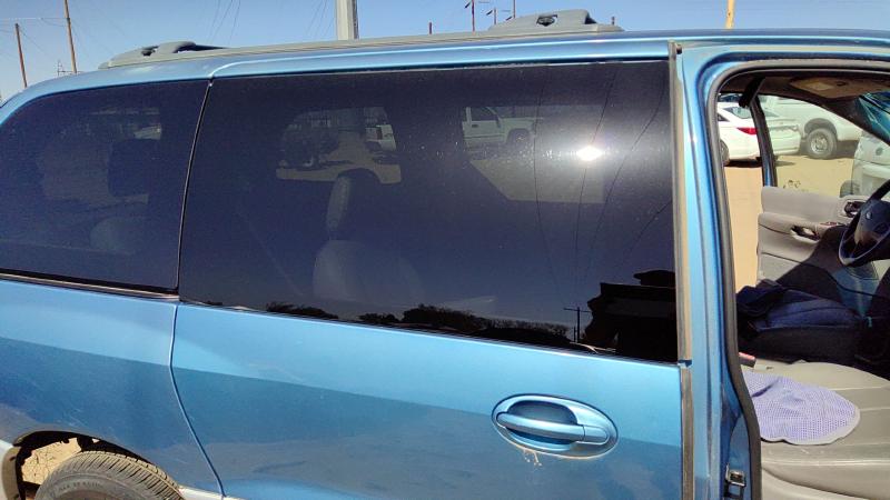 1999-2003 Ford Windstar Rear Door RH