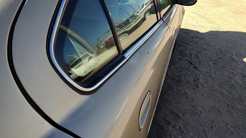 2001-2005 Pontiac Grand Am Rear Door RH