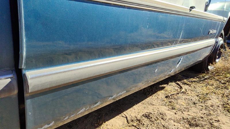 1989 Cutlass (also See Calais 85-88) Front Door Moulding RH