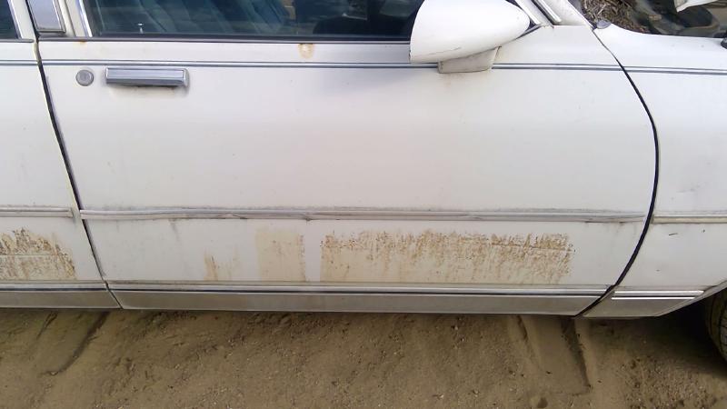 1980-1989 Chevrolet Caprice (80 & Up) Front Door RH