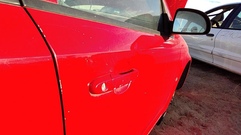 2005-2010 Chevrolet Cobalt Front Door RH