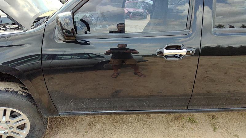 2004-2012 GMC Canyon Front Door LH