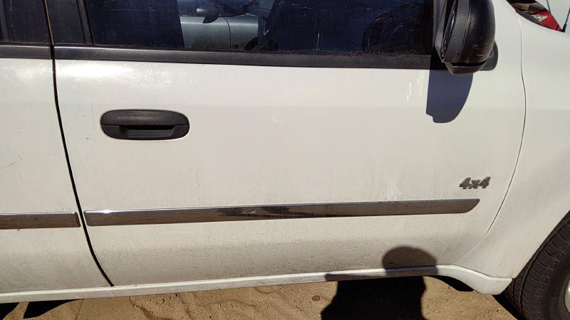 2002-2009 GMC Envoy (short W.b.) Front Door RH