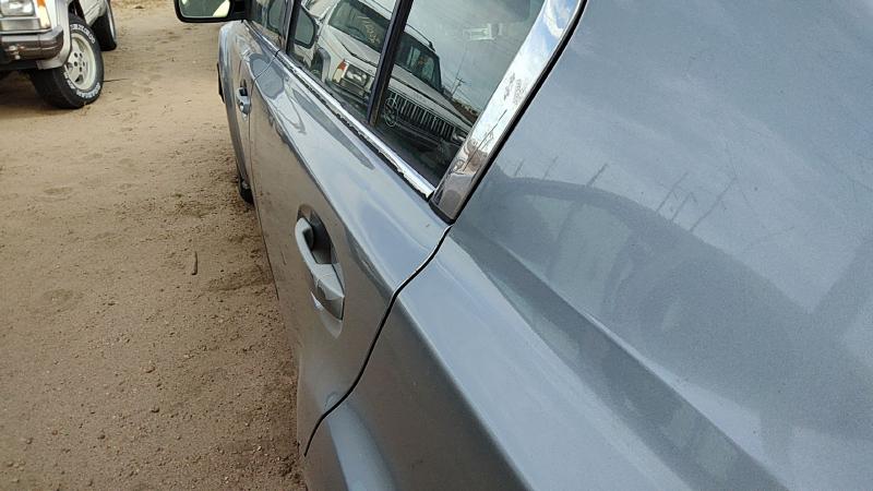 2010-2014 Subaru Legacy/ Outback Rear Door LH