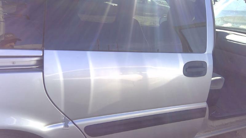 1997-2005 Chevrolet Venture Rear Door RH