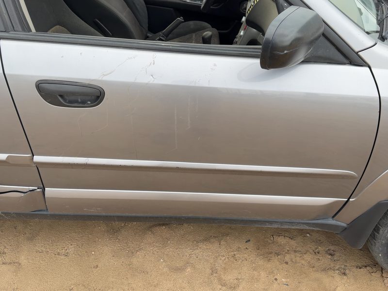 2005-2009 Subaru Legacy/ Outback Front Door RH