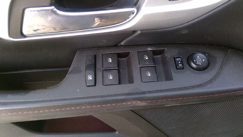 2010-2017 GMC Terrain Door Switch Front LH