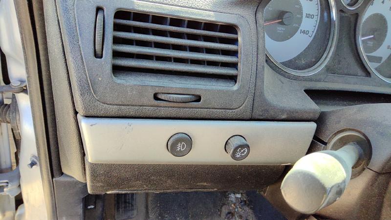 2005-2010 Chevrolet Cobalt Dash Panel