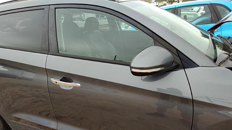 2016-2021 Hyundai Tucson Front Door RH