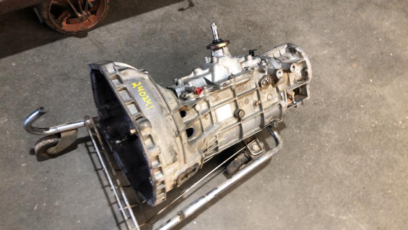 1997-1998 Ford Pickup F150 Series Transmission Assy.