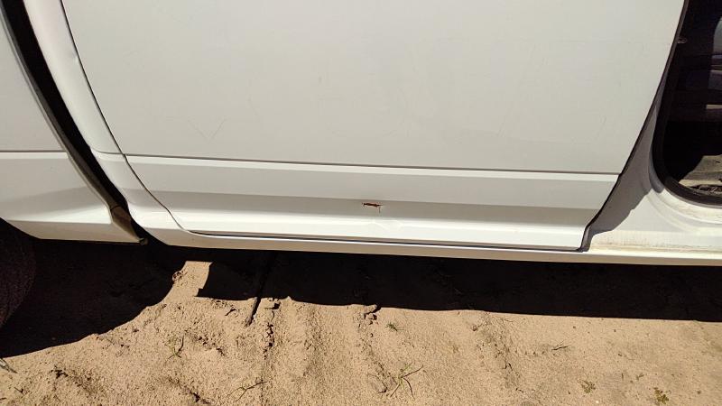 2009-2024 Dodge Ram Pickup 1500 Series Rear Door RH