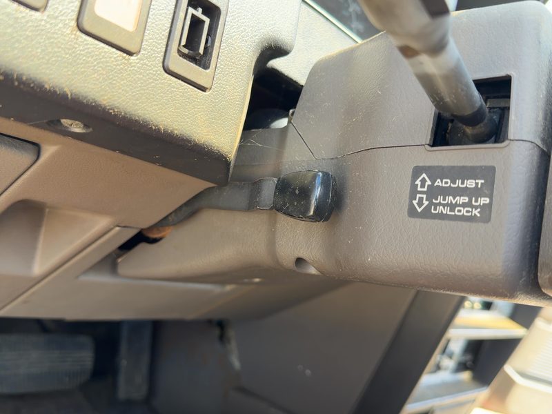 1987-1988 Nissan Maxima Dash Panel