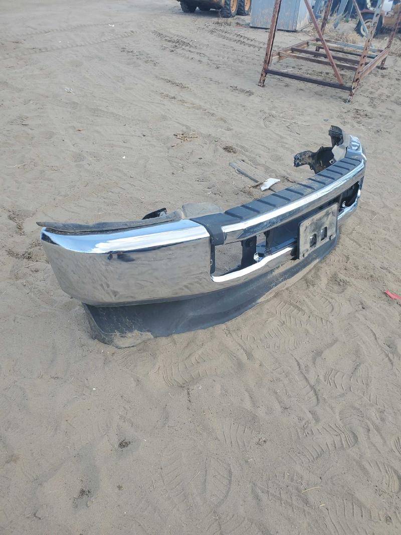 2020-2022 Ford F350 Super Duty Pickup Front Bumper Assy.