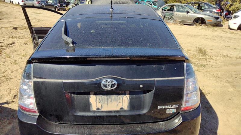 2004-2009 Toyota Prius Trunk/Decklid/Hatch/Tailgate