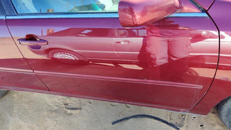 2002-2006 Toyota Camry Front Door RH