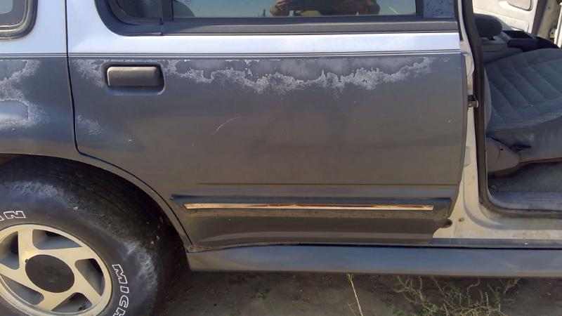 1991-1994 Explorer Rear Door RH