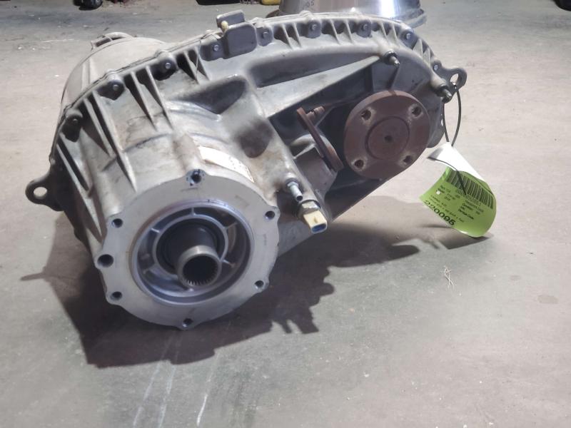 2006-2008 Ford Pickup F150 Series Transfer Case