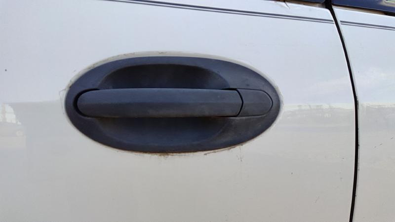 2006-2007 Ford Freestar Outside Door Handle RH