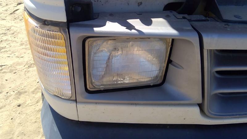 1992-1996 Ford Van E150 Headlight Door RH