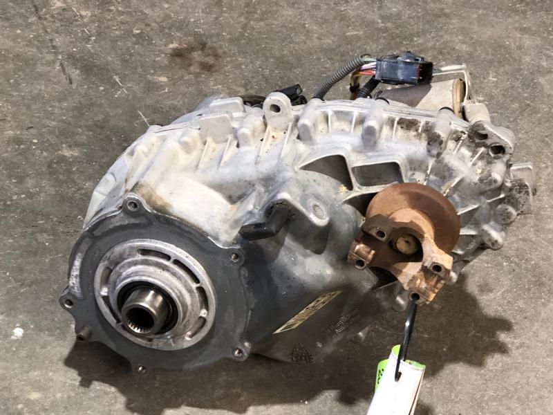 1990-1995 Explorer Transfer Case