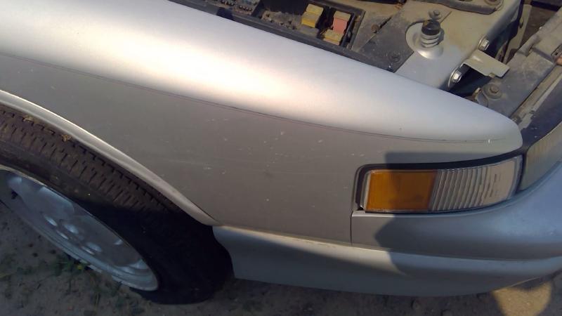 1988-1991 Cutlass (also See Calais 85-88) Fender RH
