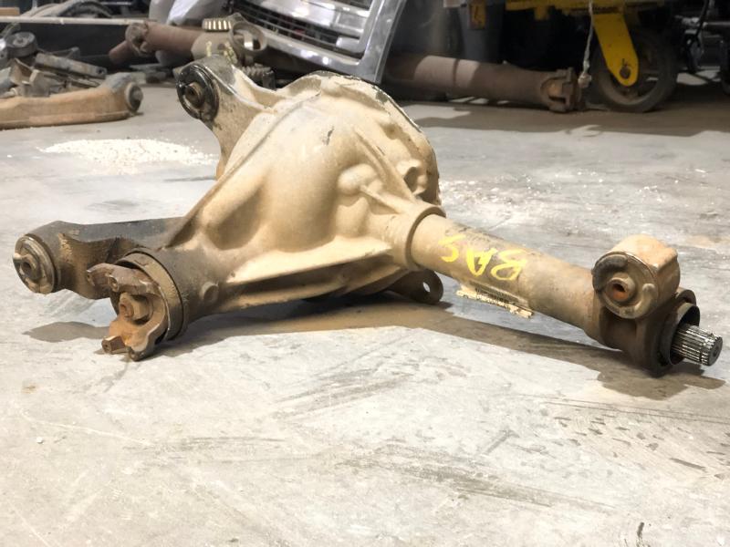 2002-2010 Explorer Carrier/Differential Assembly