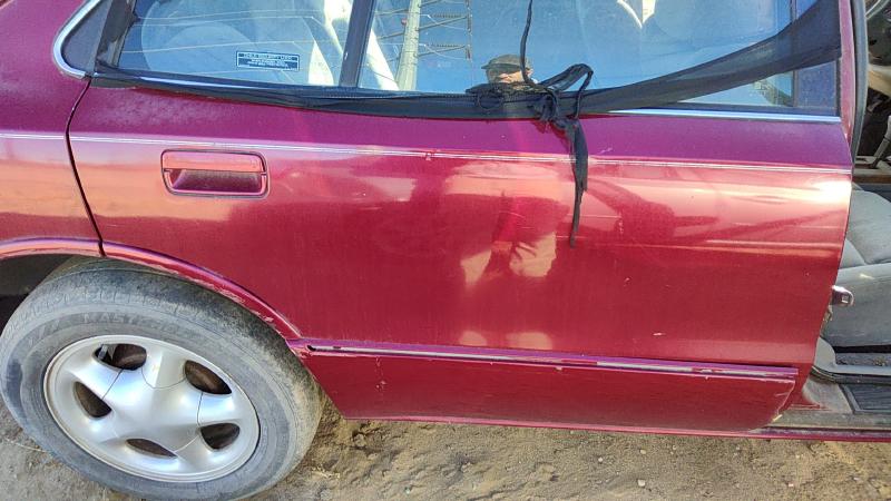 1992-1999 Oldsmobile Eighty-eight (80 & Up) Rear Door RH