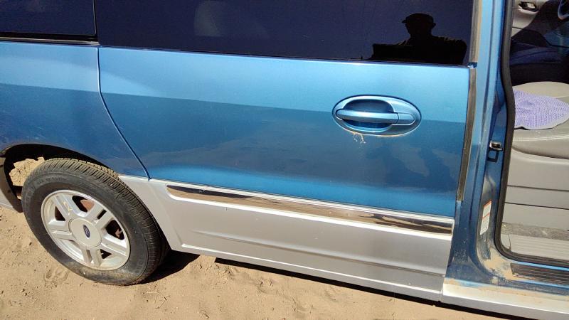 1999-2003 Ford Windstar Rear Door RH