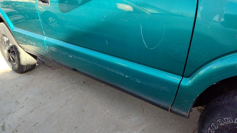 1994-1997 Blazer S10/jimmy S15 Front Door RH